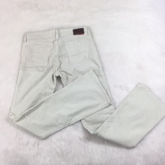 Big star women’s white pants 27r - Picture 13 of 13